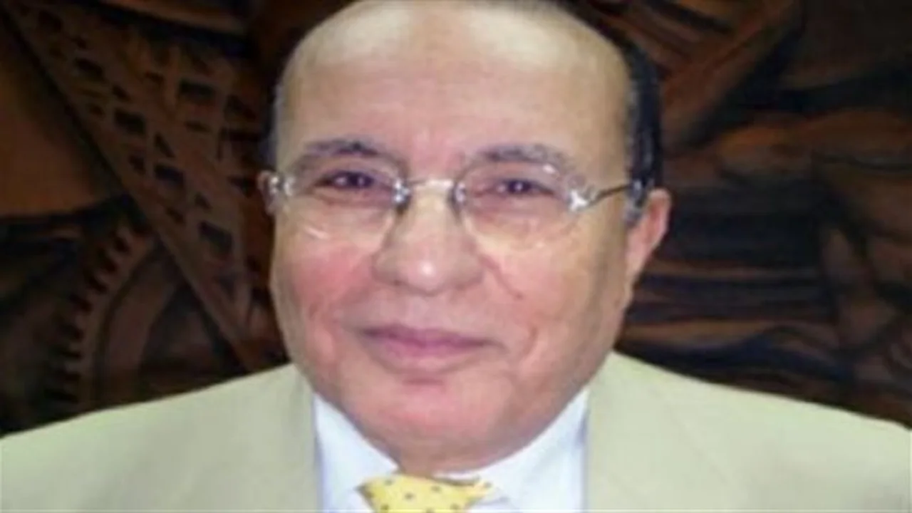 تطورات مقلقة.. الحالة الصحية للمخرج محمد فاضل تثير قلق الوسط الفني مؤخرًا